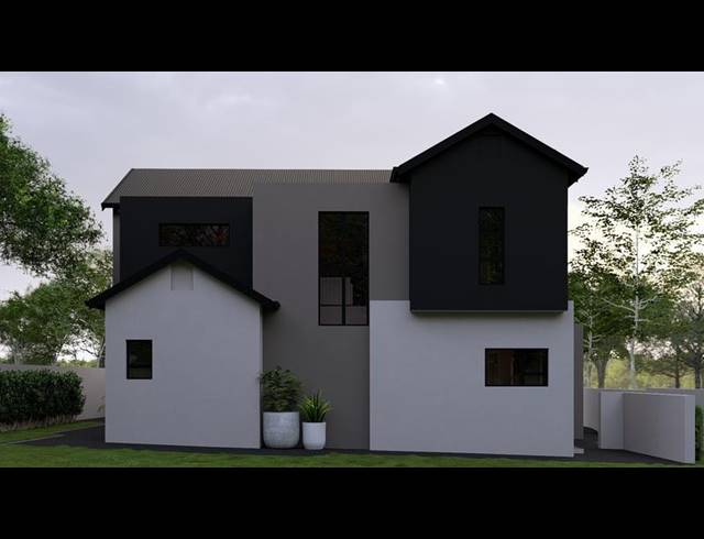 4 BEDROOM HOUSE FOR SALE IN FOUNTAINBROOK ESTATE